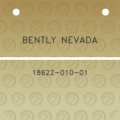 bently-nevada-18622-010-01