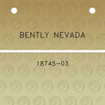 bently-nevada-18745-03