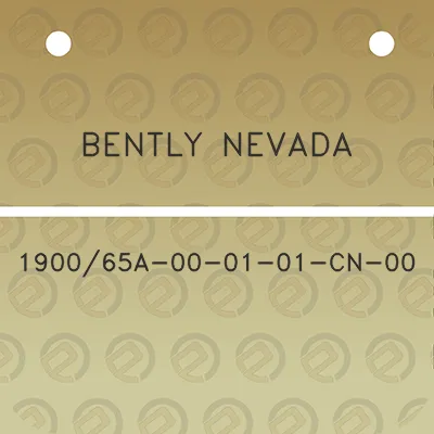 bently-nevada-190065a-00-01-01-cn-00