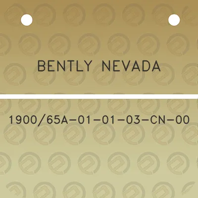 bently-nevada-190065a-01-01-03-cn-00