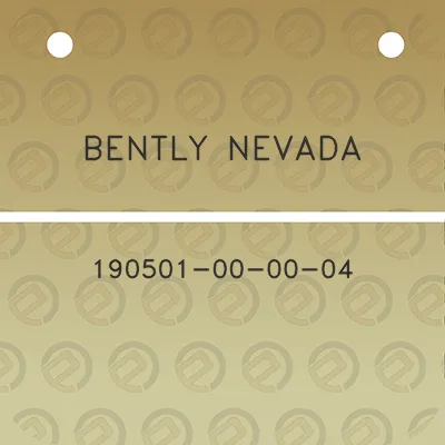 bently-nevada-190501-00-00-04