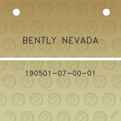 bently-nevada-190501-07-00-01