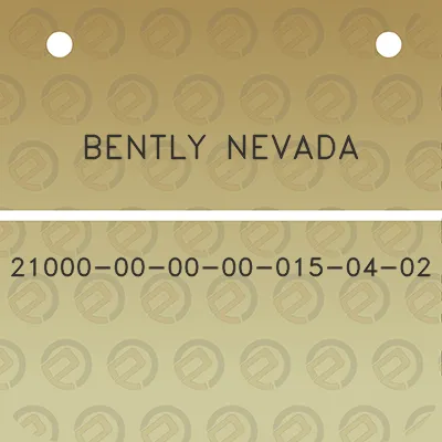 bently-nevada-21000-00-00-00-015-04-02