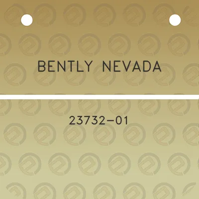 bently-nevada-23732-01