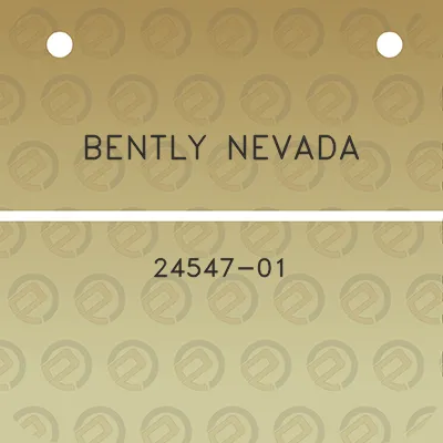 bently-nevada-24547-01