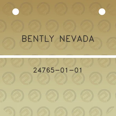 bently-nevada-24765-01-01