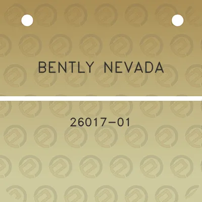 bently-nevada-26017-01