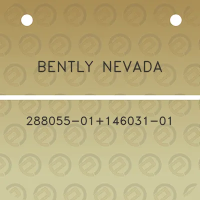 bently-nevada-288055-01146031-01