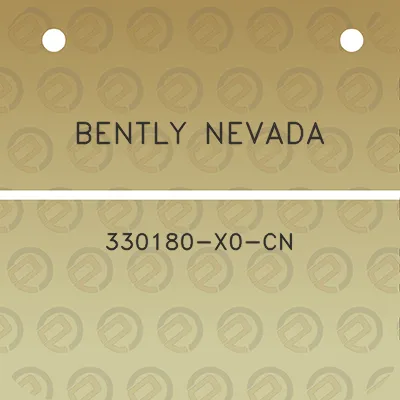 bently-nevada-330180-x0-cn