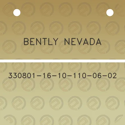 bently-nevada-330801-16-10-110-06-02