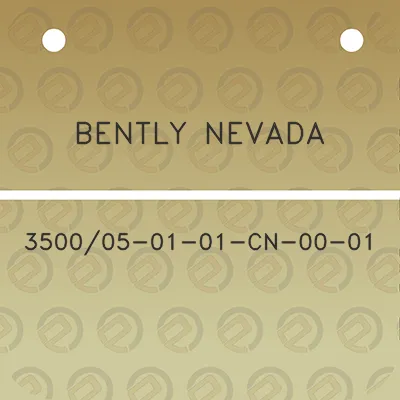 bently-nevada-350005-01-01-cn-00-01