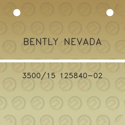 bently-nevada-350015-125840-02