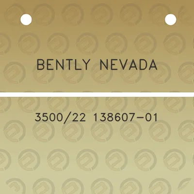 bently-nevada-350022-138607-01