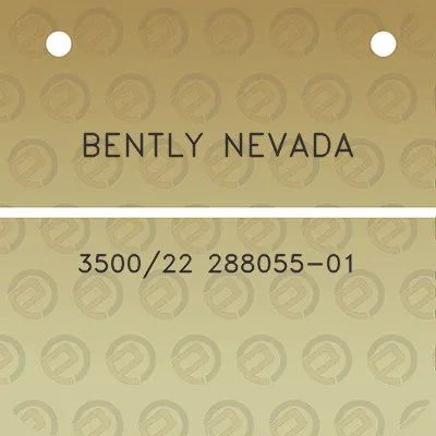 bently-nevada-350022-288055-01