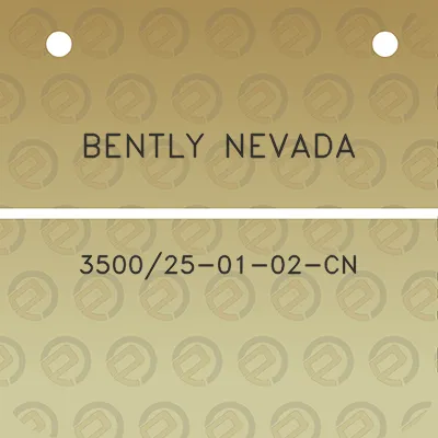 bently-nevada-350025-01-02-cn