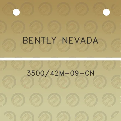 bently-nevada-350042m-09-cn