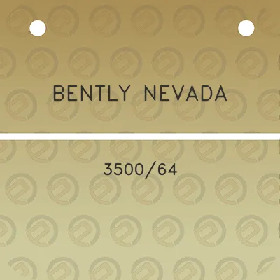 bently-nevada-350064