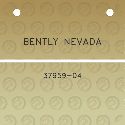 bently-nevada-37959-04