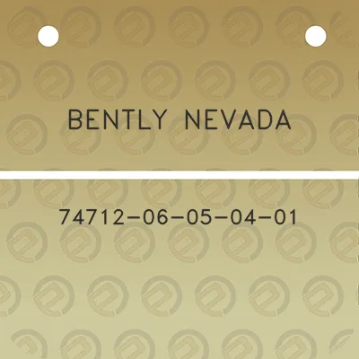 bently-nevada-74712-06-05-04-01