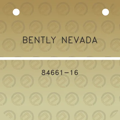 bently-nevada-84661-16