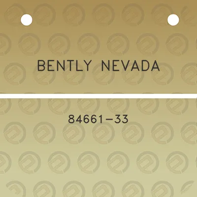 bently-nevada-84661-33