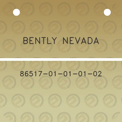 bently-nevada-86517-01-01-01-02