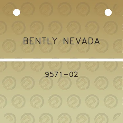 bently-nevada-9571-02