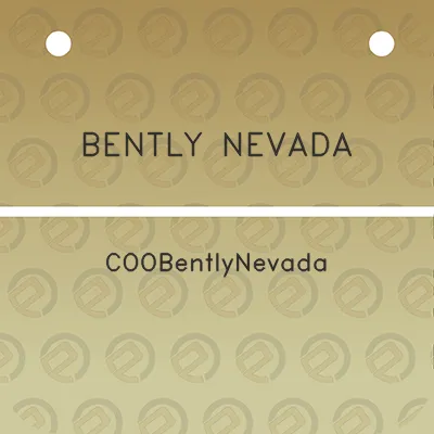 bently-nevada-coobentlynevada