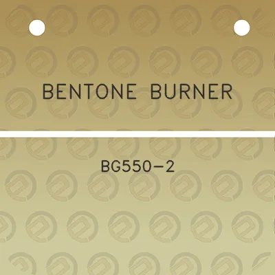 bentone-burner-bg550-2