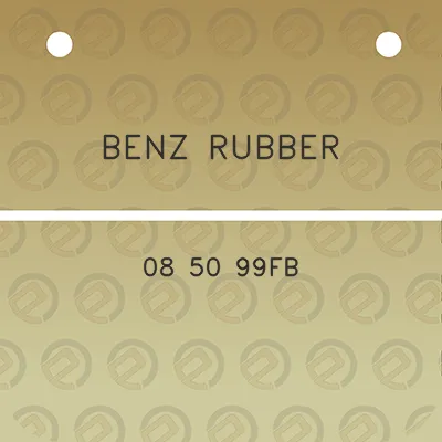 benz-rubber-08-50-99fb