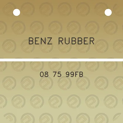 benz-rubber-08-75-99fb