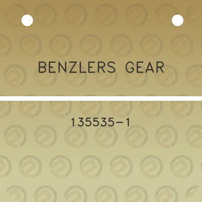 benzlers-gear-135535-1