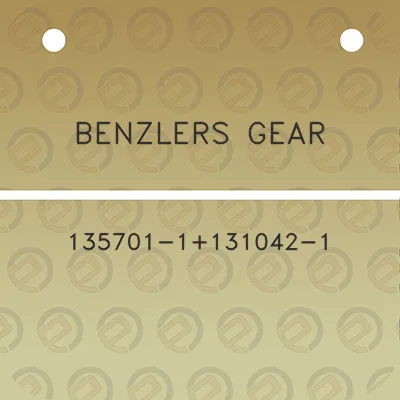 benzlers-gear-135701-1131042-1