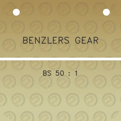 benzlers-gear-bs-50-1