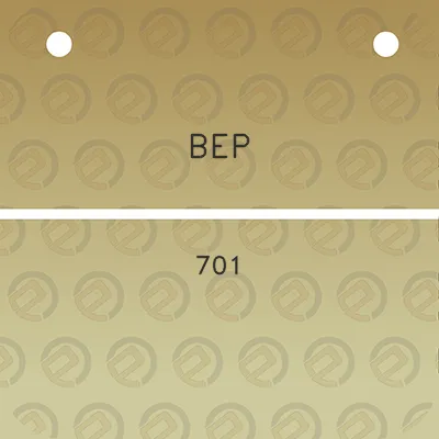 bep-701