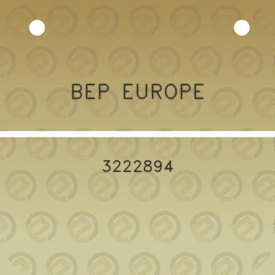 bep-europe-3222894