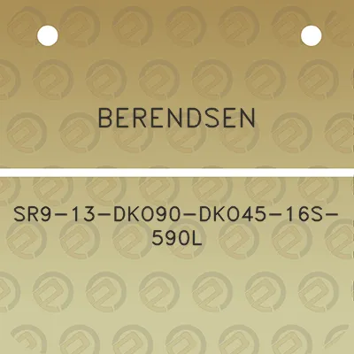 berendsen-sr9-13-dko90-dko45-16s-590l