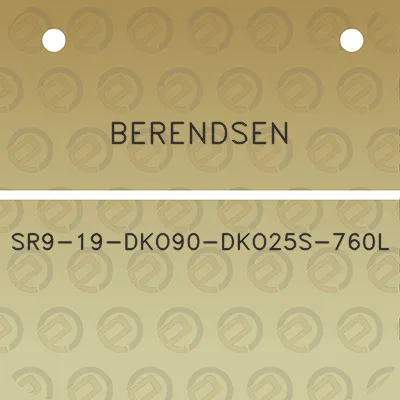 berendsen-sr9-19-dko90-dko25s-760l