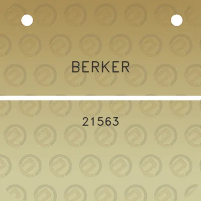 berker-21563