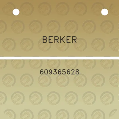 berker-609365628