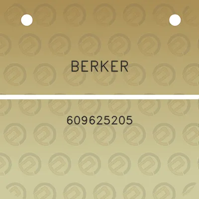 berker-609625205