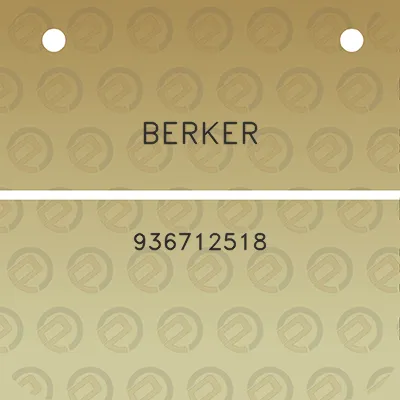 berker-936712518