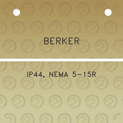 berker-ip44-nema-5-15r