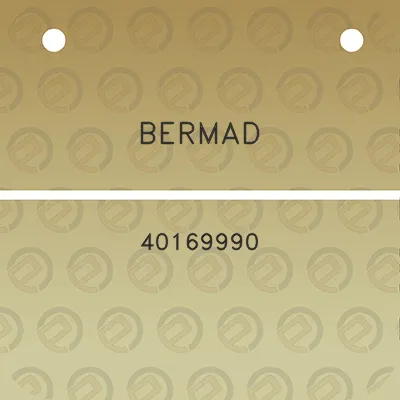 bermad-40169990