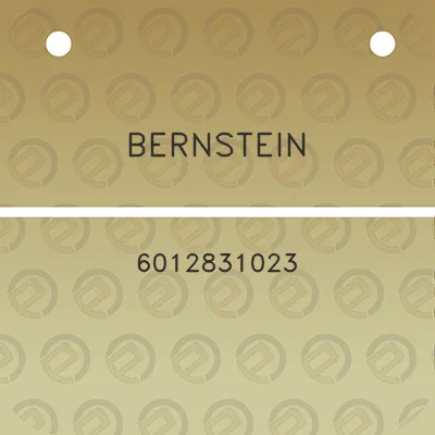 bernstein-6012831023