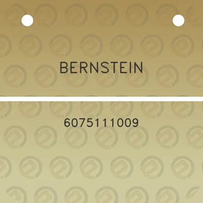 bernstein-6075111009