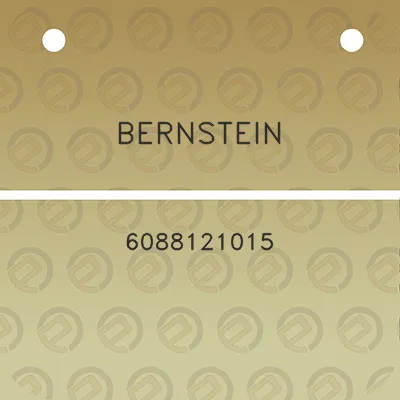 bernstein-6088121015