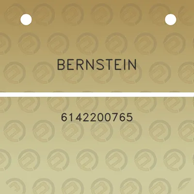 bernstein-6142200765