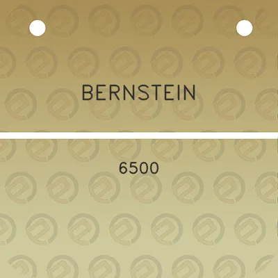 bernstein-6500