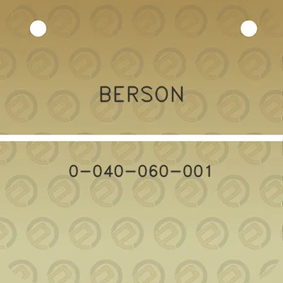 berson-0-040-060-001